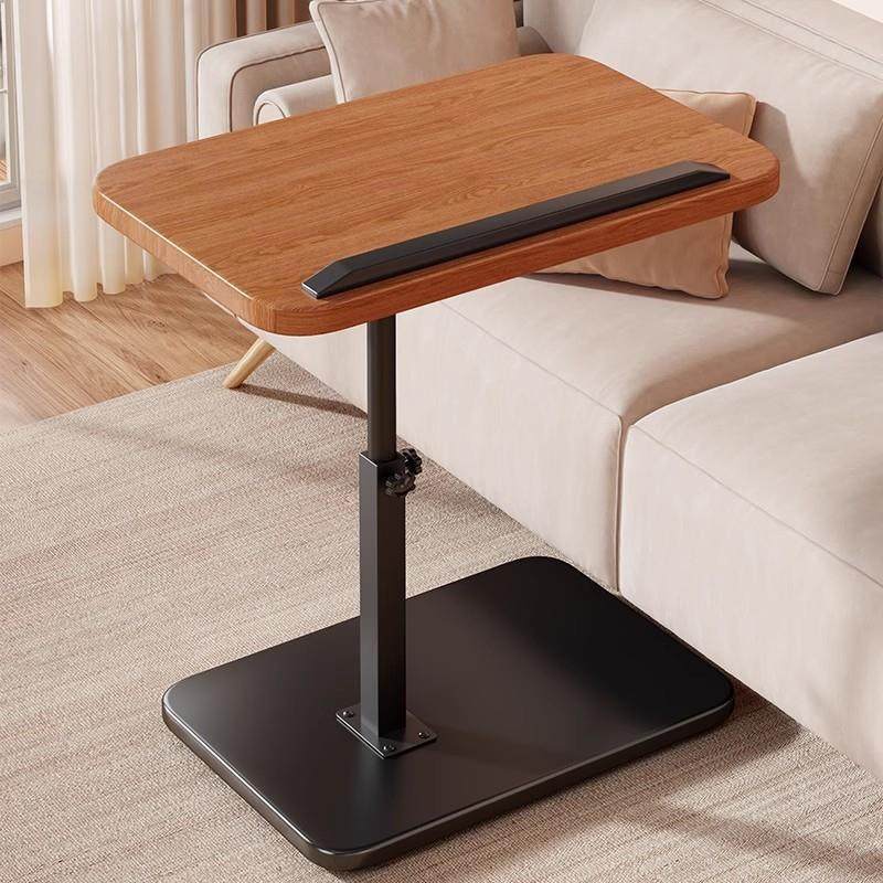 可升降沙发边几客厅现代小茶几卧室床边翻转电脑桌阳台简易小桌子,商业/办公家具,办公升降台/升降桌,淘宝优惠券,粉丝福利购,淘宝优惠卷