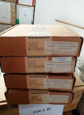 美国托利多称重传感器TB600363