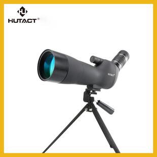 跨境热销观鸟 20-60x60户外高清变倍单筒望远镜 观鸟仪微光夜视