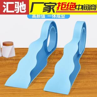 床整理铺抬高器神家用床铺固定工具插省力床抬床塞换床单单器