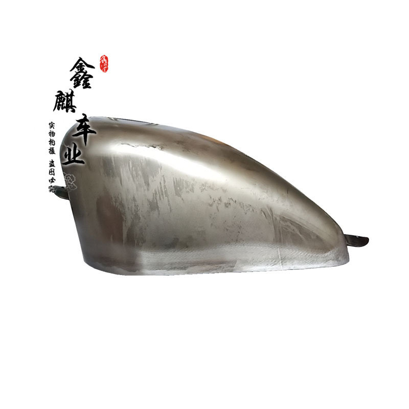 适用于 博格油箱 博格电喷改装油箱 博格改装加大油箱