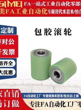 RORHA25/30/35A/40A/50A-20/25/30/40/50/60/70/80/90/100滚轮