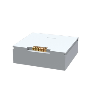 医用便携式制氧机家用老人随身5升小型吸氧机高原车载充电户外8升