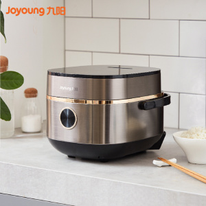 【2升袖珍煲】Joyoung/九阳F-20FY1铜匠厚釜迷你电饭煲