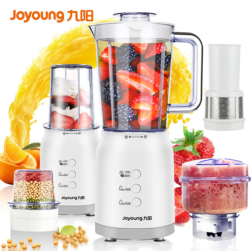 Joyoung/九阳 JYL-C022E