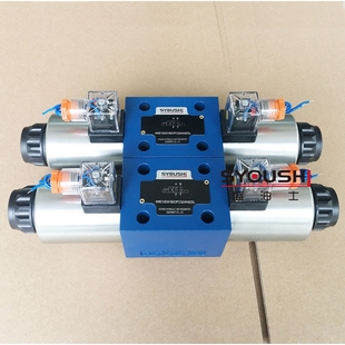 4WE10W20 EG24N9K4 50NZ5 AW110 4WE10M AG24NZ5L