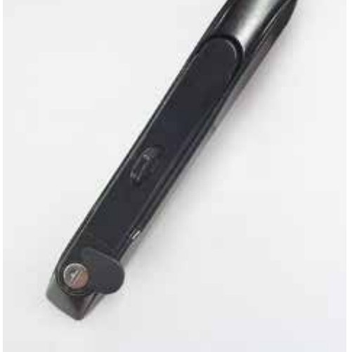 怀海柜锁电池柜储能柜门锁机