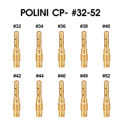 5pcs摩托车化油器POLINI