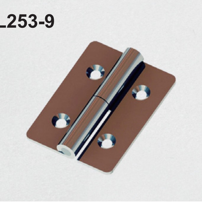 怀海柜锁门锁铰链拉手电气柜