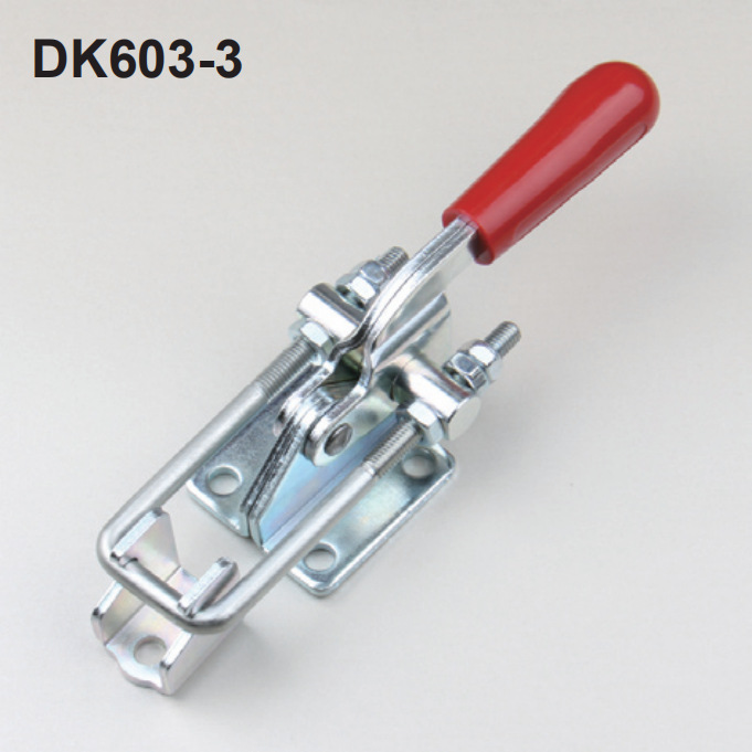 工业柜门搭扣汽车搭扣锁工具箱搭