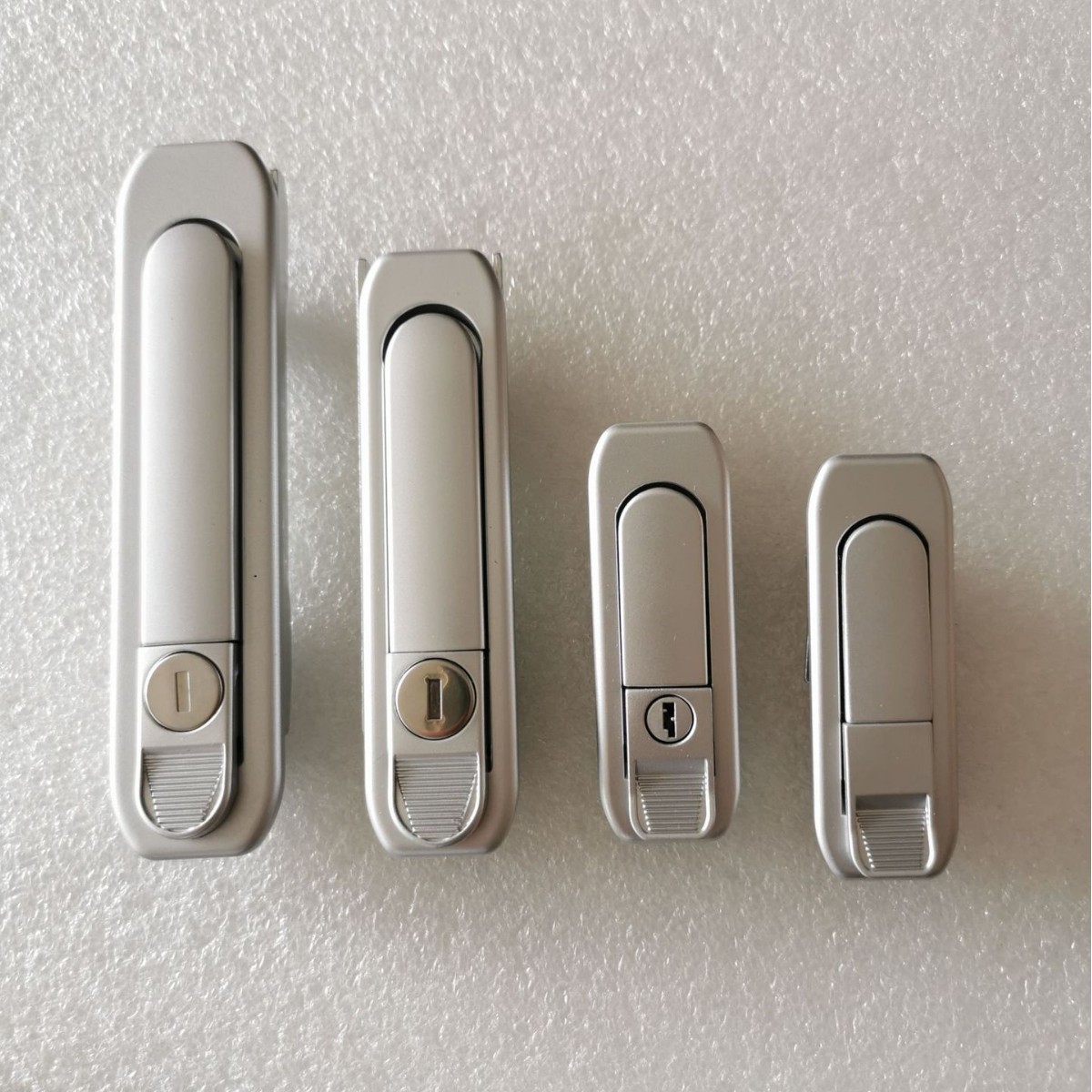 工业开关柜门锁机械门锁弹跳锁机