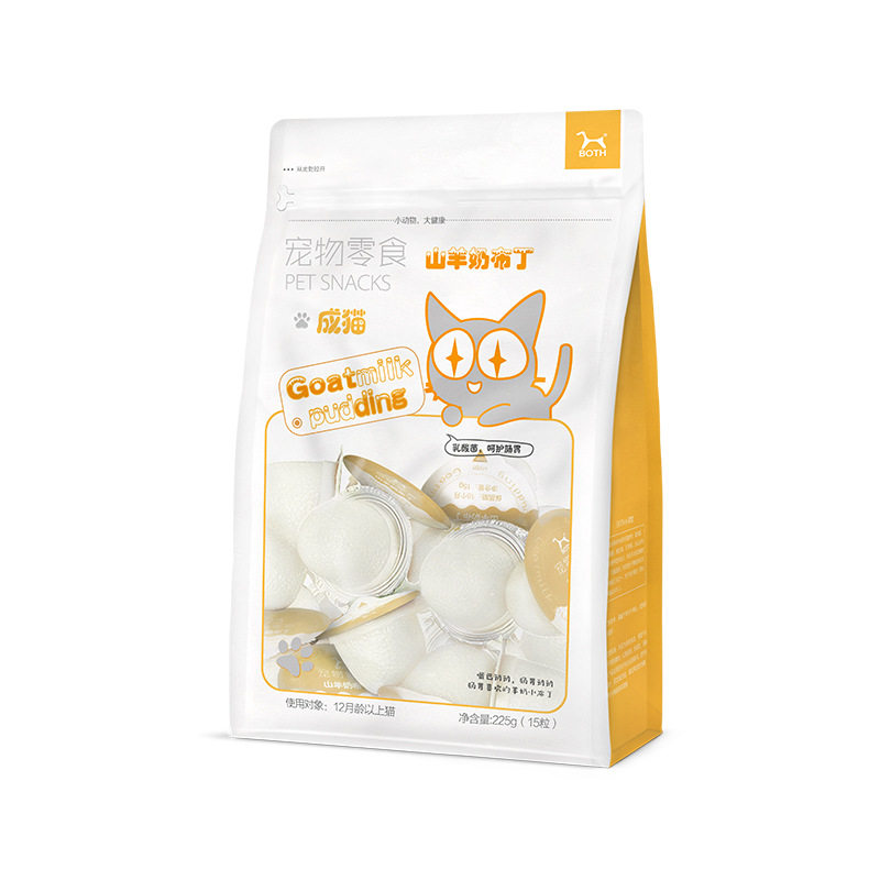 幼猫成猫全猫山羊奶果冻布丁果冻猫食品15粒袋装猫猫零食,宠物/宠物食品及用品,猫奶/酸奶/奶酪,淘宝优惠券,粉丝福利购,淘宝优惠卷