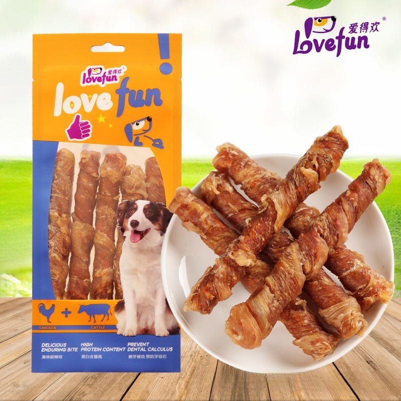 狗狗磨牙补钙洁齿健骨滋补泰迪金毛大中小型犬幼犬宠物零营养烤肠,宠物/宠物食品及用品,狗磨牙棒/洁齿骨/咬胶,淘宝优惠券,粉丝福利购,淘宝优惠卷