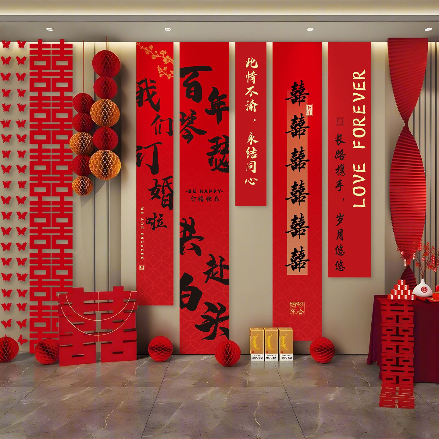 潮流精品，品质保证