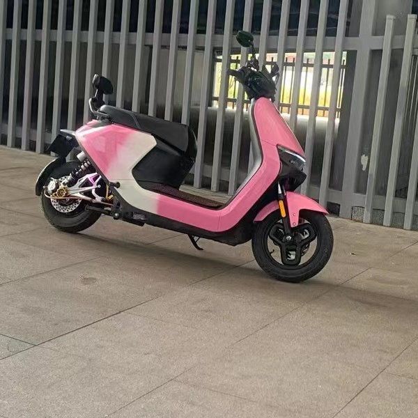 【原创】适用九号车壳外