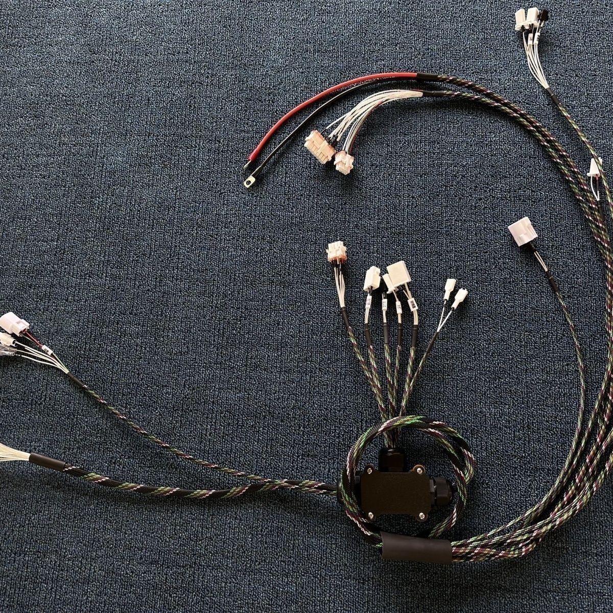 小牛镀银大线N1SNQiU+b