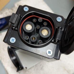 直流取电器 交流直流取电器充电桩取电器电摩g1g2大炮必备直流取