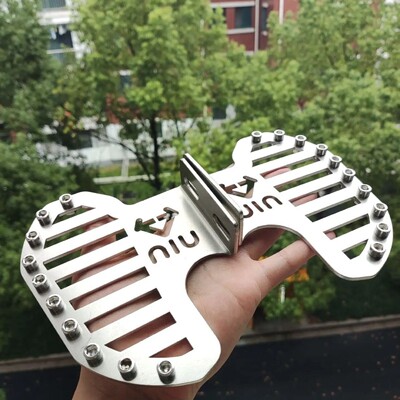 小牛n系N1/SGTQi不锈钢加
