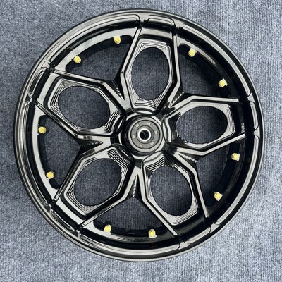 新款12寸2.5国产雅典娜铸