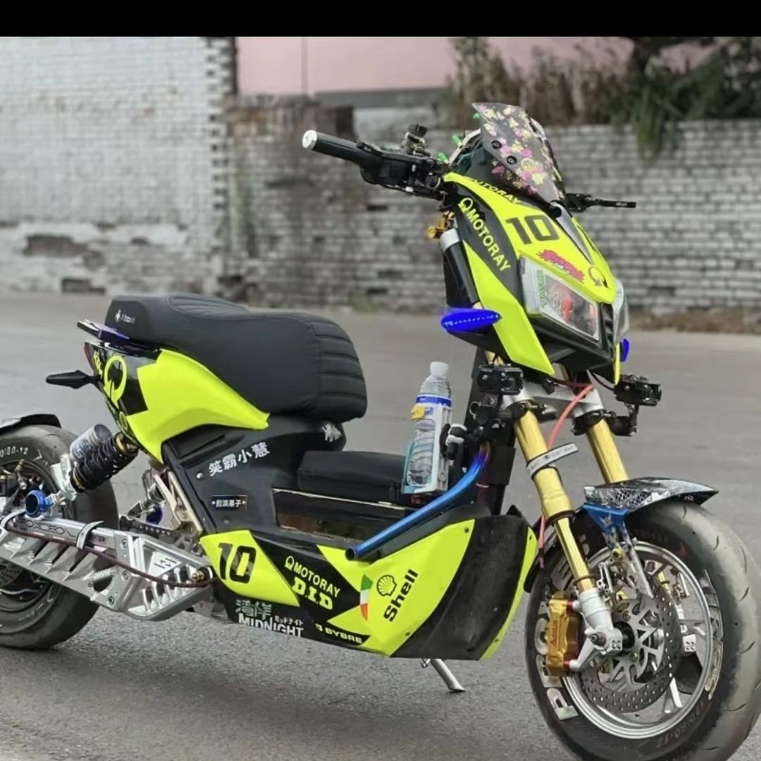 适用于电动车X5炫酷版全