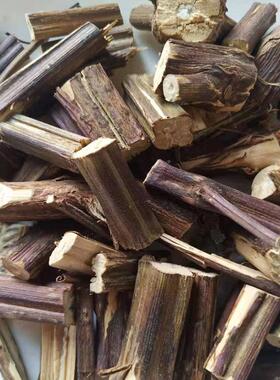 香苏紫苏叶XIA野杆 子新鲜天然苏子杆叶干货烧鱼虾腥蟹去食用5生0