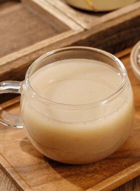 安堂港大药5房酸鹏枣仁覆香BBD合粉研磨细粉即冲即饮20克罐装