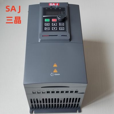 SAJ三晶PDG10-4T1R5B三相