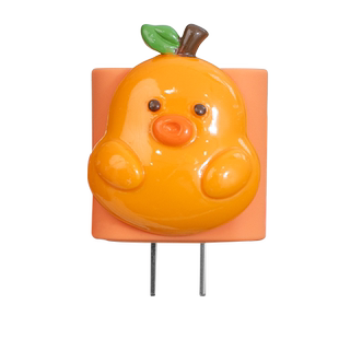 适用于20w苹果16pro手机充电器数据线保护套iPhone15/14防折断13数据线两端保护套iPhone16印花款手机壳iPad