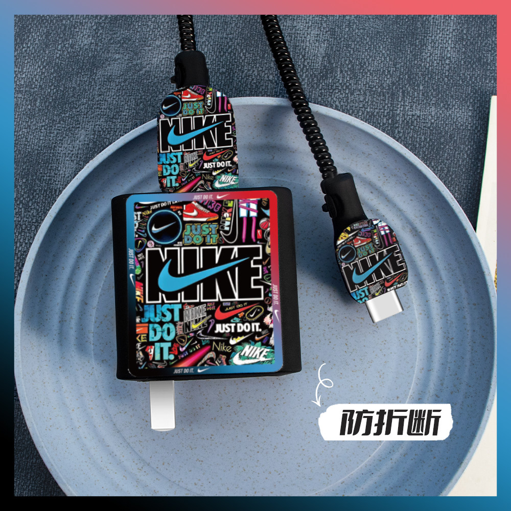 160W快充头套适用OPPO真我GTNEO3