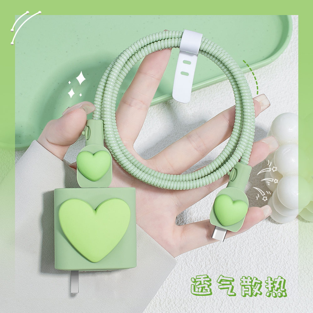 小米14Ultra数据线保护套