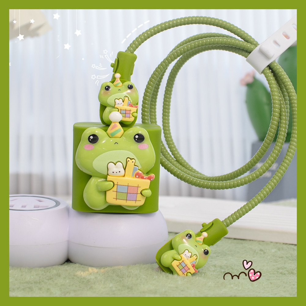 OPPO160W一加ACEpro充电器保护套