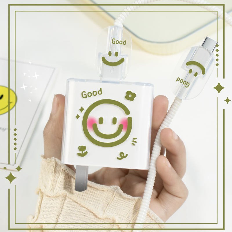 适用于红米k70pro充电器套