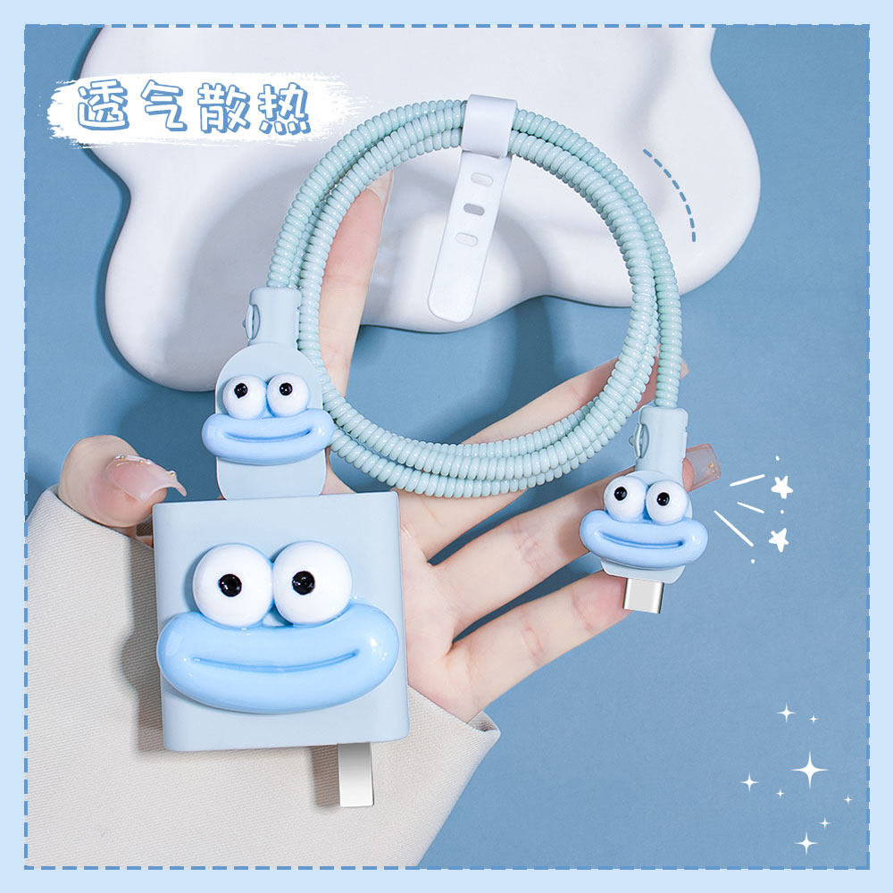 一加ACE150w充电器保护套