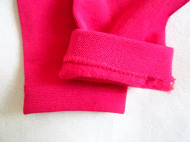 Pantalon fille - Ref 2063596 Image 4