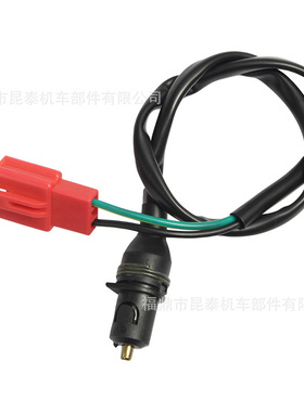 摩托车刹车传感器for Byson Bison Fi F1 Lama Byson F1 R15 Vva