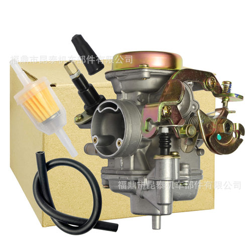 化油器811613 812259 For E-TON Rover，Viper RX4-70M RX4-90R