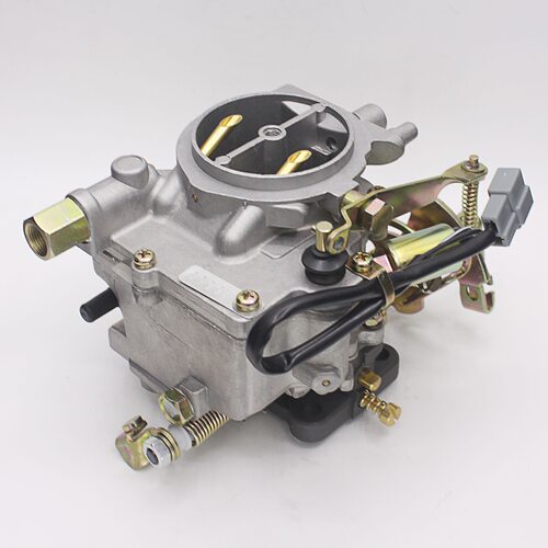 H217跨境化油器适用于TO
