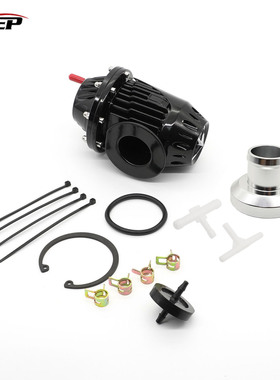 跨境热销汽车通用泄压阀 SQV4涡轮增压泄压阀 涡轮增压器泄气阀