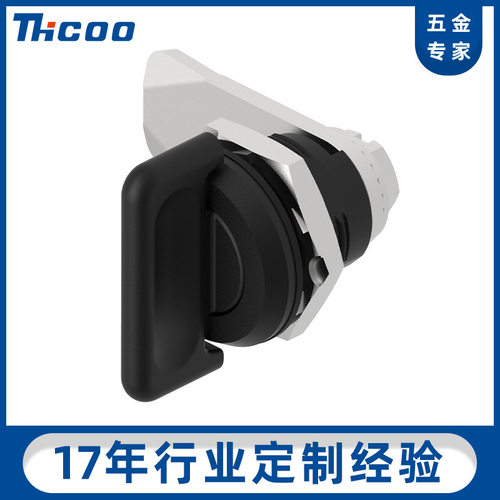 斯科MS845-3工业电柜门锁
