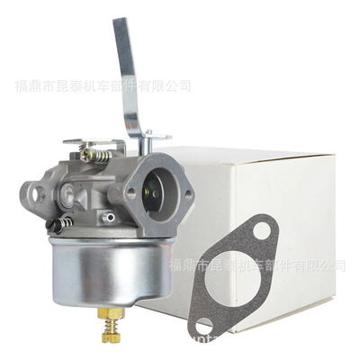 汽油机化油器 For Tecumseh 632114 H35 4-Cycle Some H35 Engine