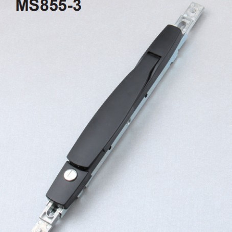 工业天地锁连杆锁拉杆锁传动