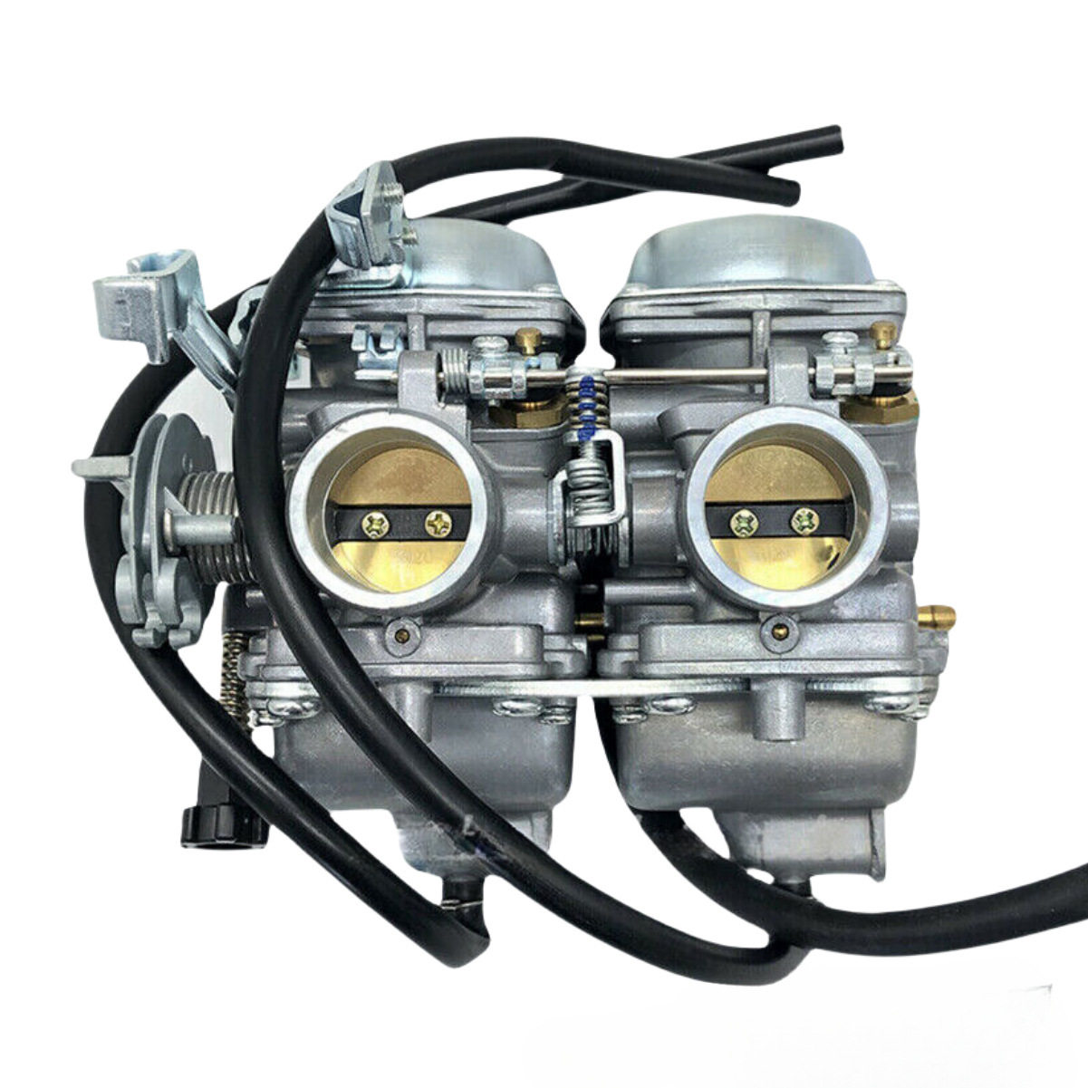 适用于本田双缸摩托车化油器CBT125 CB250 CMX250 CA250 CBT125