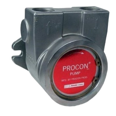 供应PROCON不锈钢 高压旋转叶片泵106N660F11XX