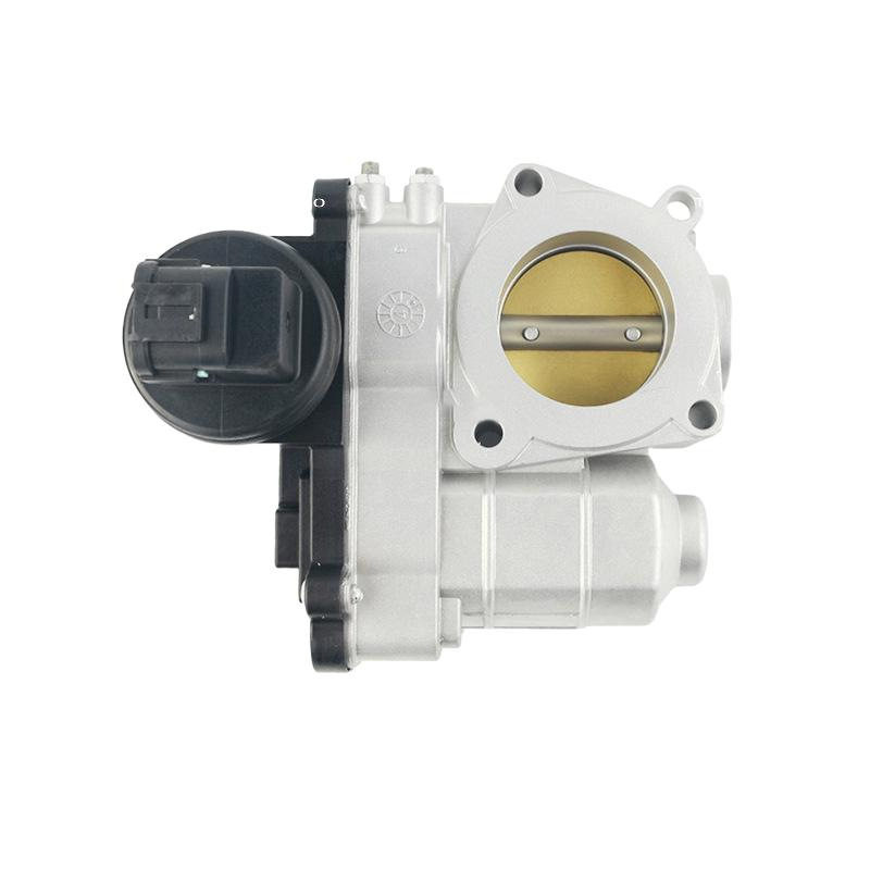 跨境适用于日产汽车零配件SERA576-02 16119-AX000节气门阀体