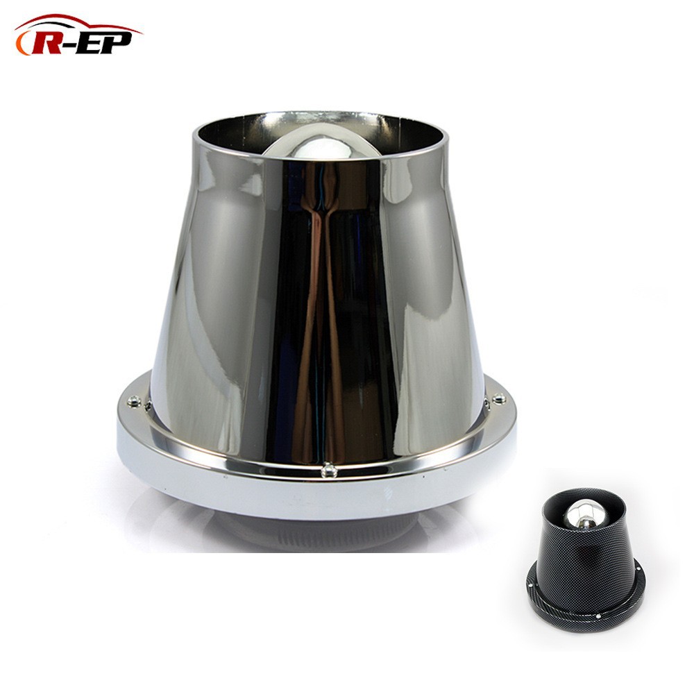 厂家直销高流量冬菇头空气滤清器