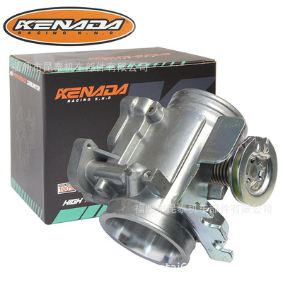 throttle body  节气门体40-45mm For FORZA350 FORZA300 摩托车