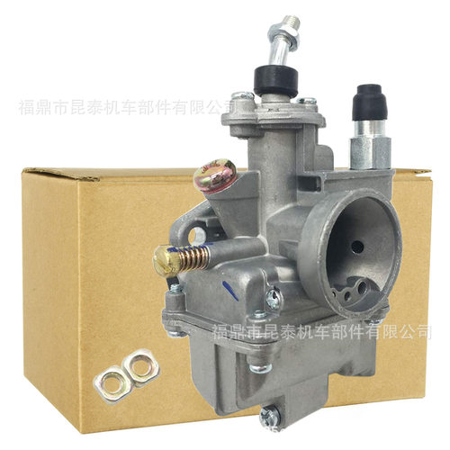 化油器适用于 JYM110 JY110 JS110 F8 VIVA R115 SIGMA 摩托车