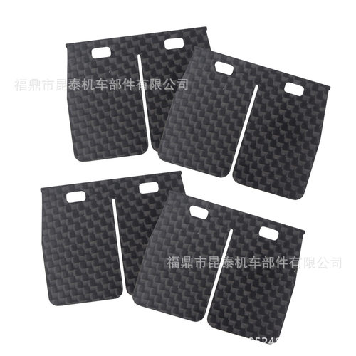 4片装 碳纤维替换簧片 3P552M For V3144-2 VFORCE 3 簧片阀