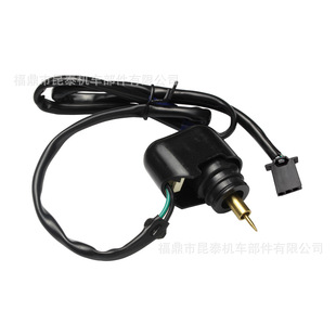 化油器电子风门加浓阀For SPACY110 Sh150 Vario BEAT Click Icon