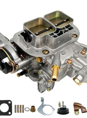 H259A跨境化油器适用于Weber 38/38 38-38 carburetor 22680033B